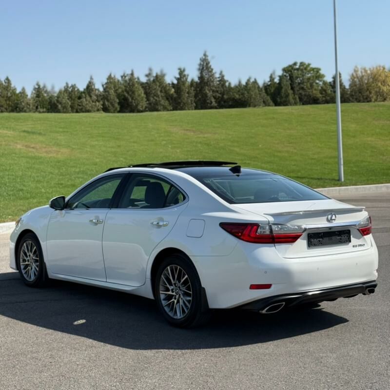 Lexus ES 350 2018 - 440 000 TMT - Aşgabat - img 6