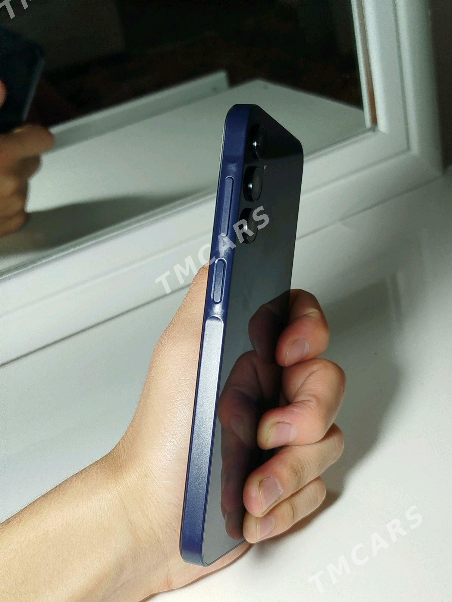 SAMSUNG A15 - Туркменабат - img 7