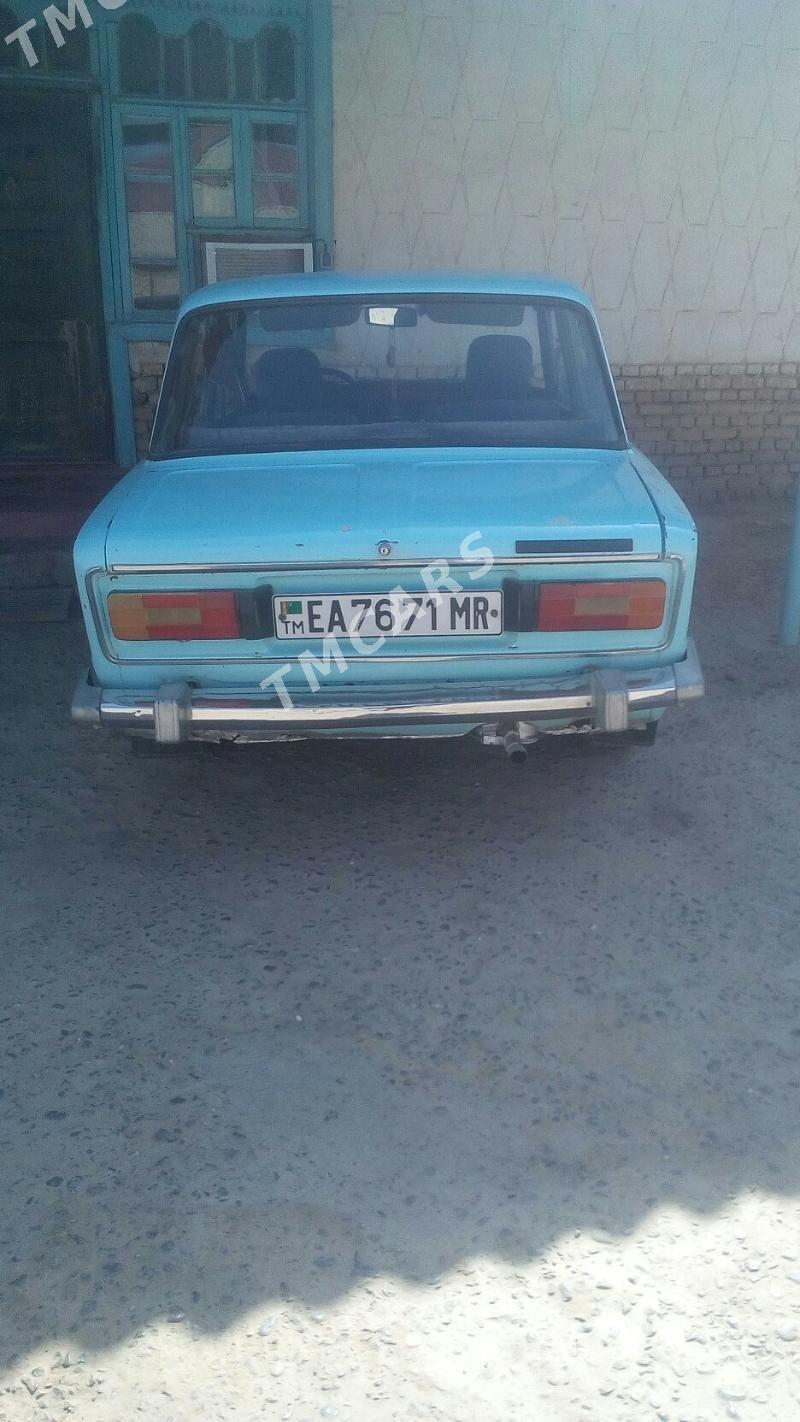 Lada 2106 1985 - 19 000 TMT - Мары - img 2