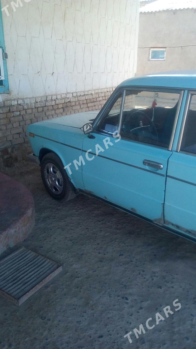 Lada 2106 1985 - 19 000 TMT - Мары - img 3