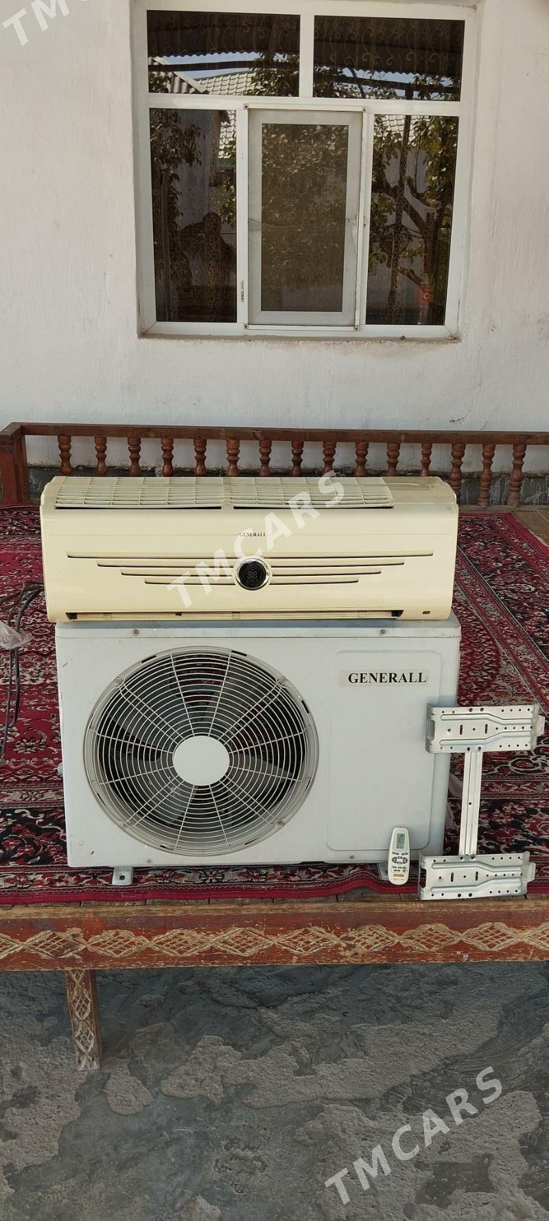 General kansaner 40 lyk - Ашхабад - img 3