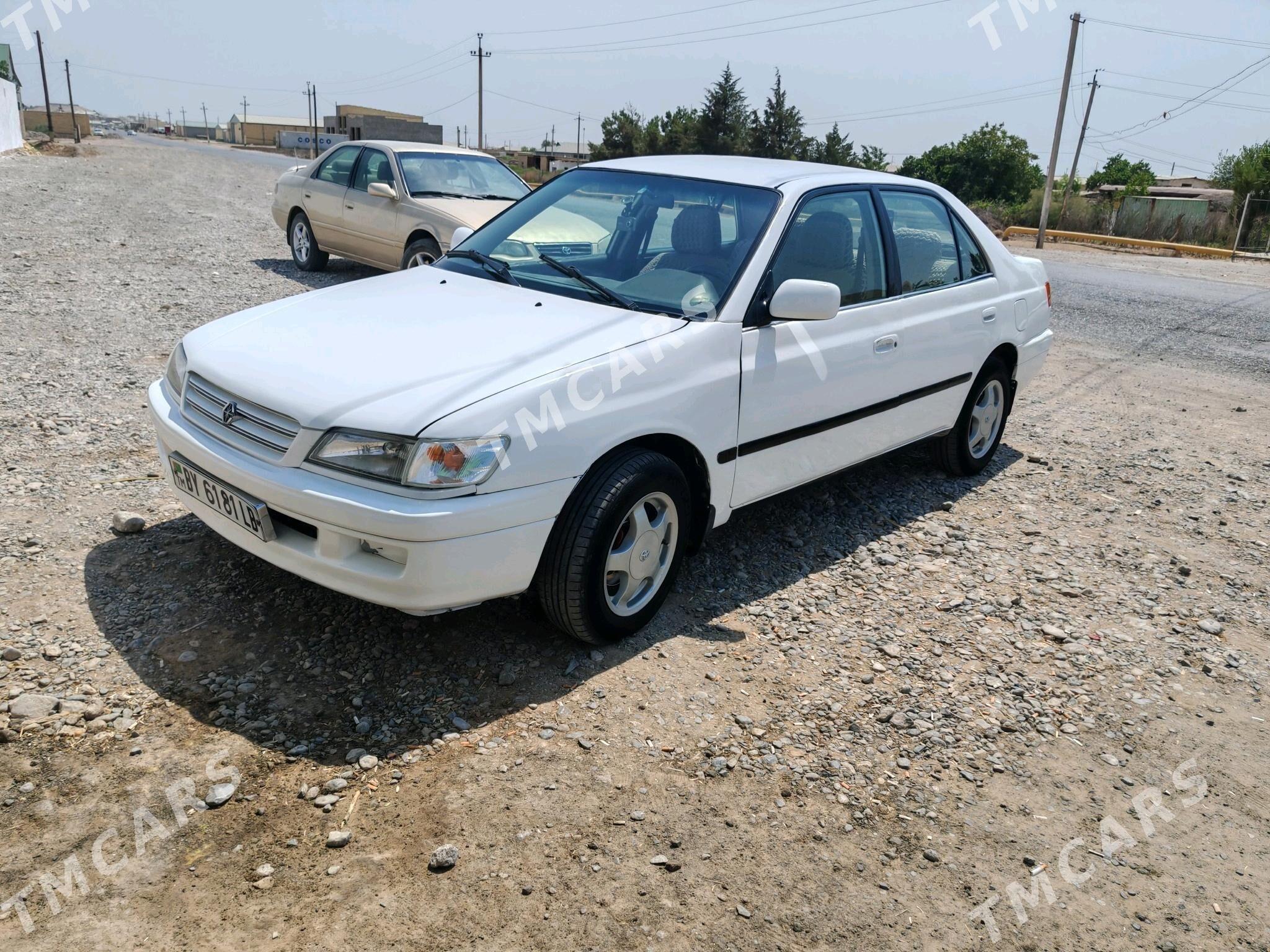 Toyota Corolla 1998 - 65 000 TMT - Halaç - img 3