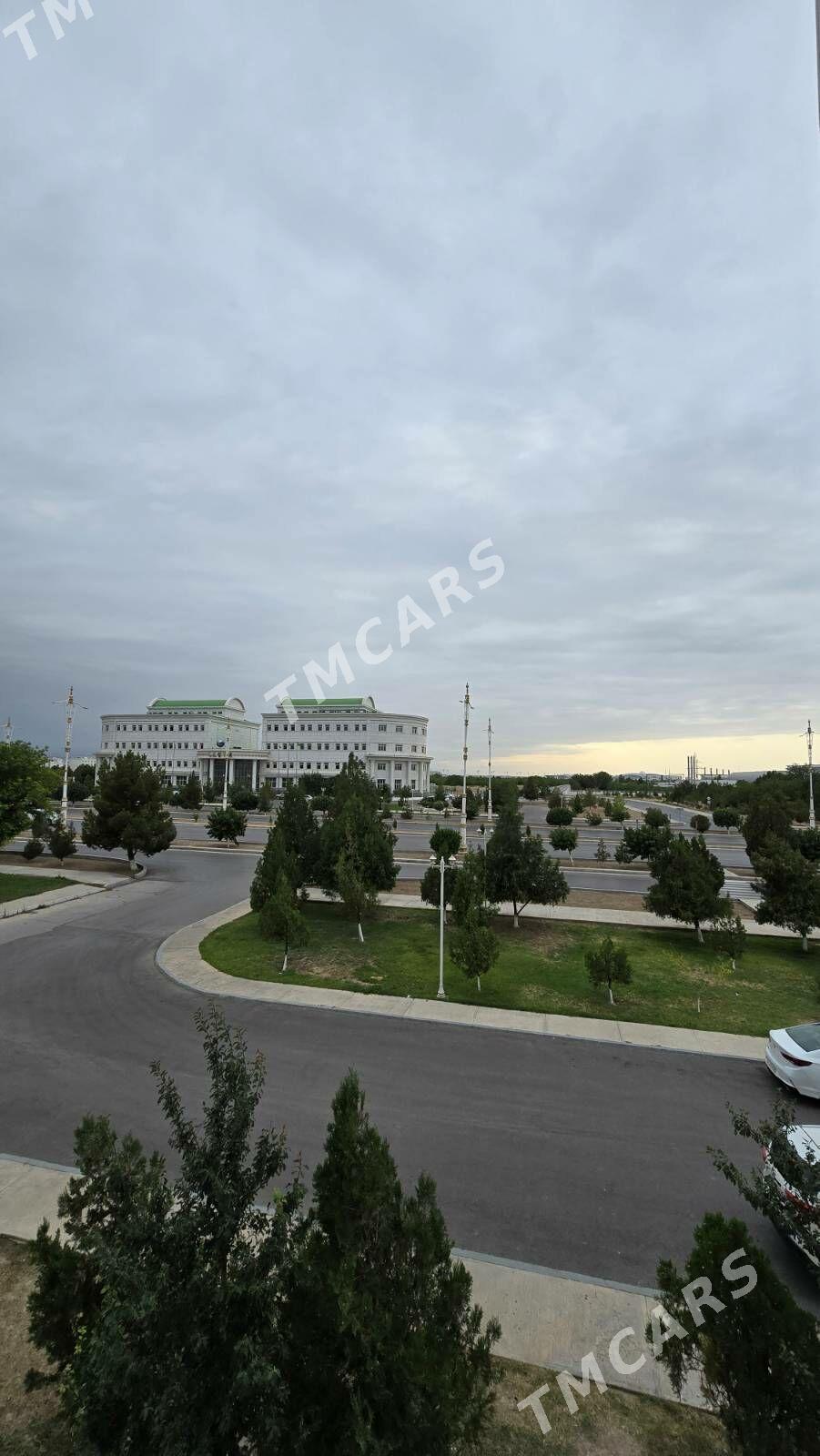 Гоголя,  3 комнаты - Ашхабад - img 5