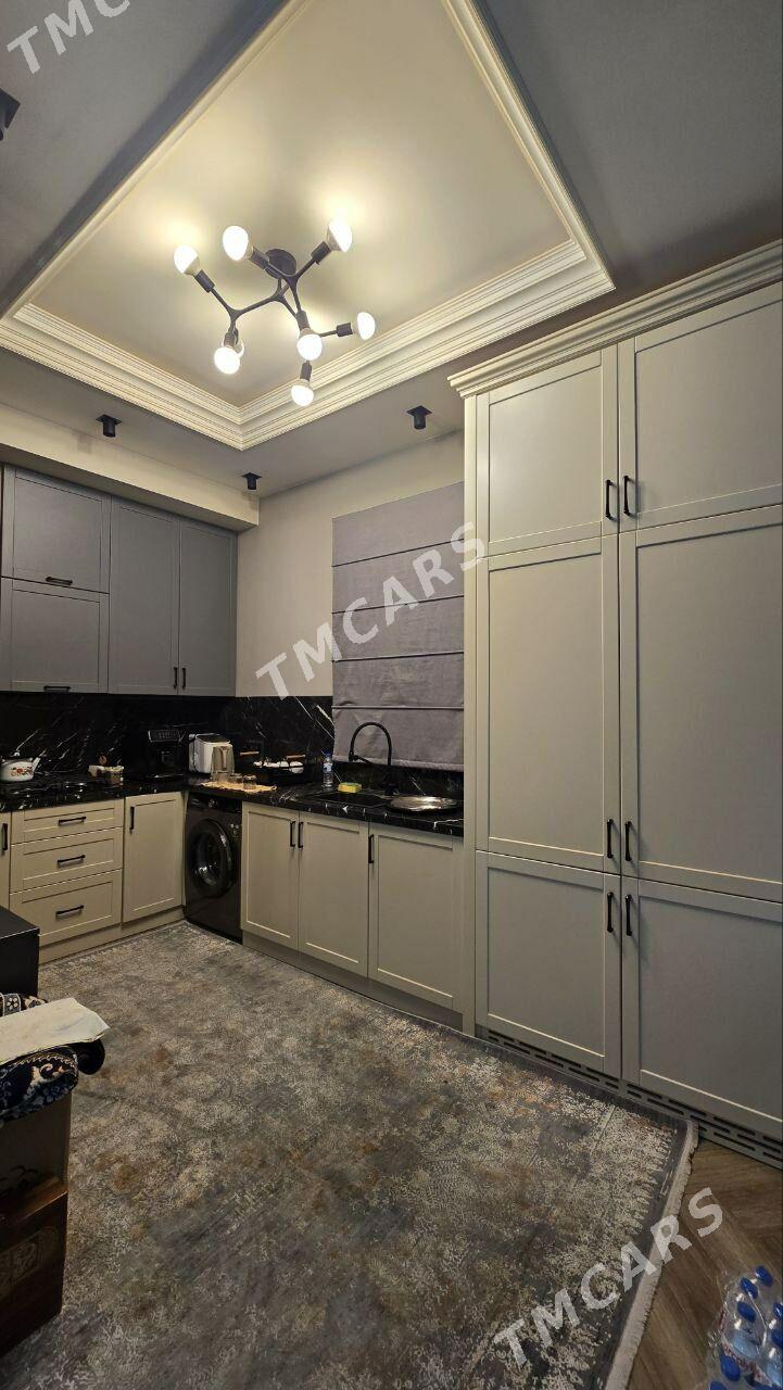 KVARTAL 5 KOMDUPLEX LUX - 30 мкр - img 3