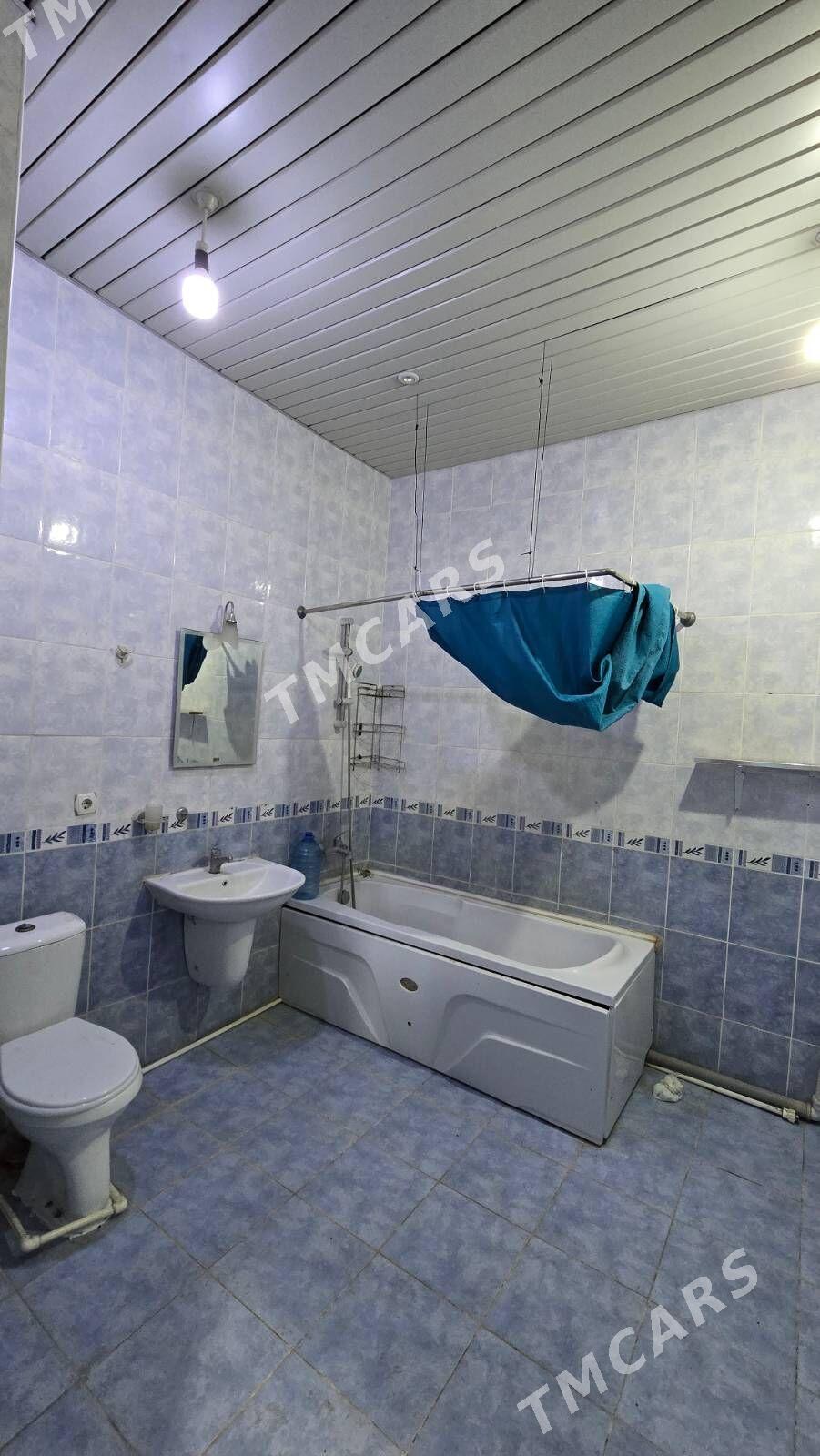 Гоголя,  3 комнаты - Ашхабад - img 7