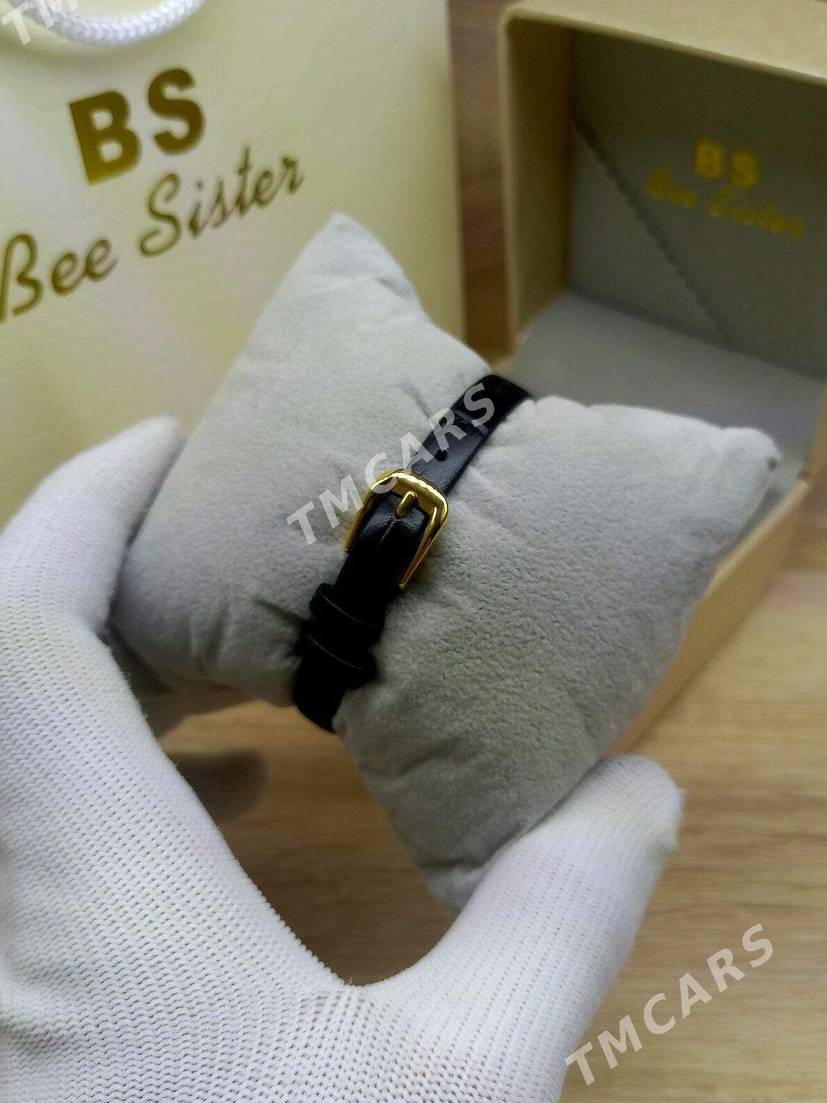 Bee Sister sagat часы - Гаудан "В" - img 2