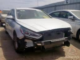 Hyundai Sonata 2019 - 215 000 TMT - Ашхабад - img 9