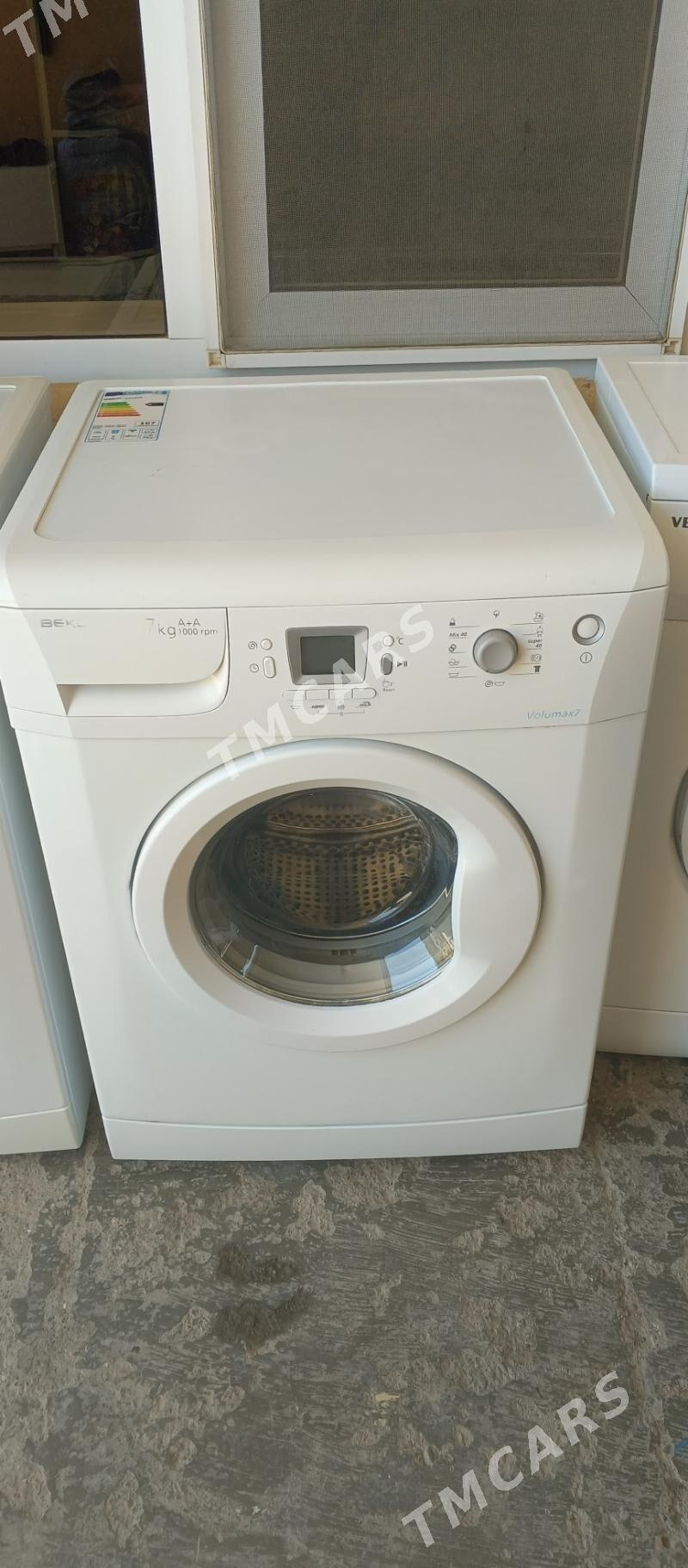BEKO KİRMASYN - Ашхабад - img 2
