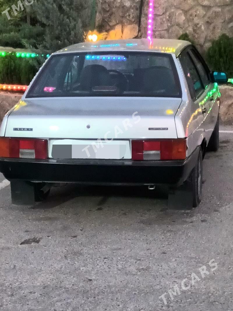 Lada 21099 2004 - 40 000 TMT - Bäherden - img 3