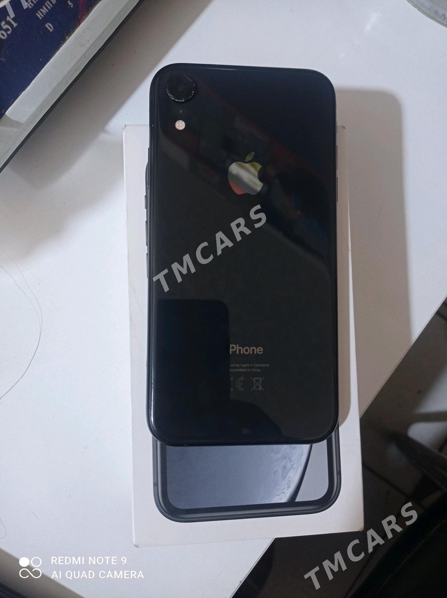 Iphone XR - Туркменбаши - img 4