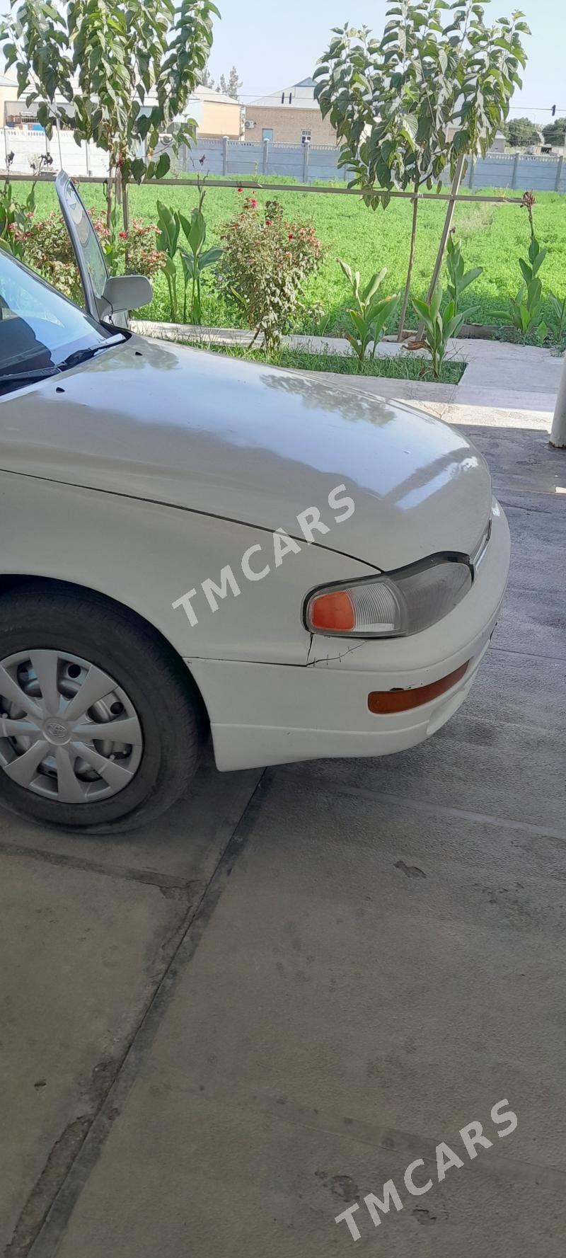 Toyota Camry 1997 - 66 000 TMT - Мургап - img 3