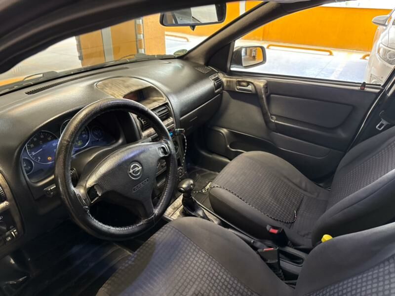 Opel Astra 2003 - 79 000 TMT - Aşgabat - img 2