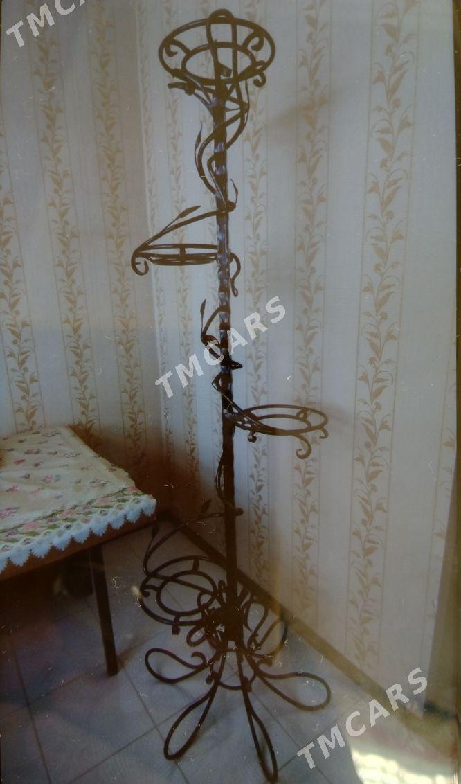 Цветочница - Aşgabat - img 2