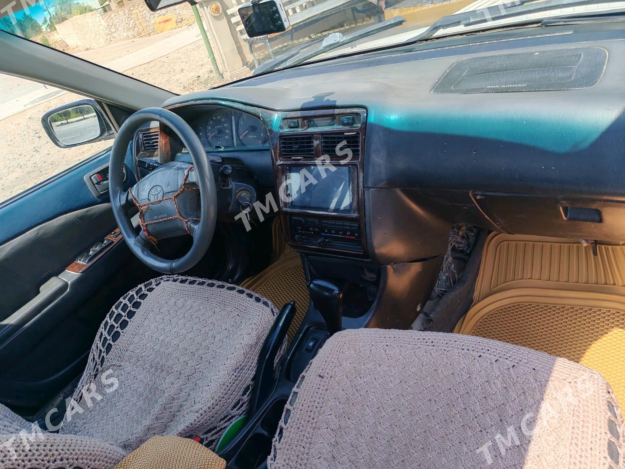 Toyota Corolla 1998 - 65 000 TMT - Halaç - img 4