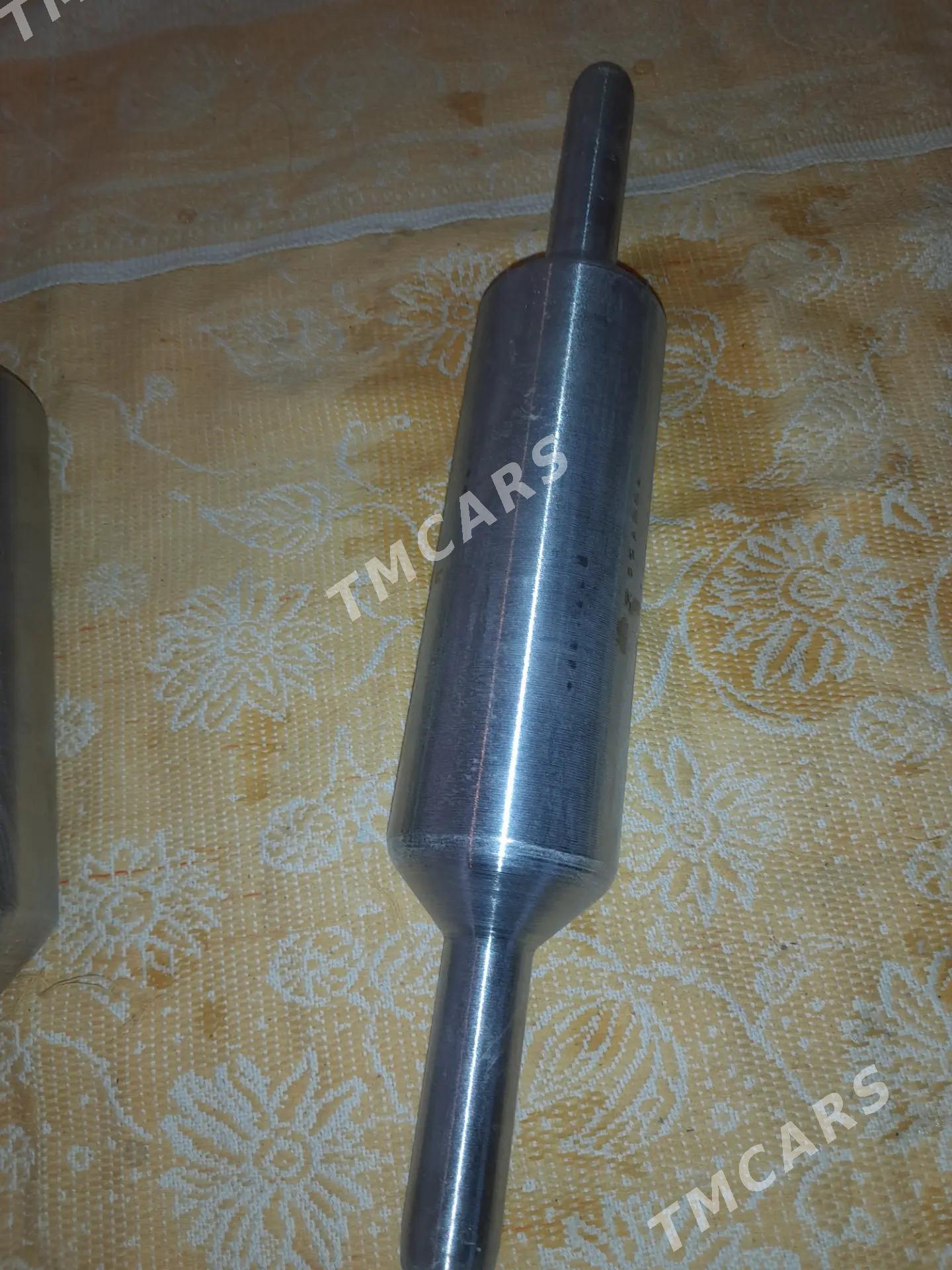 isgarlere gerek bolsa oklw hb - Ашхабад - img 3