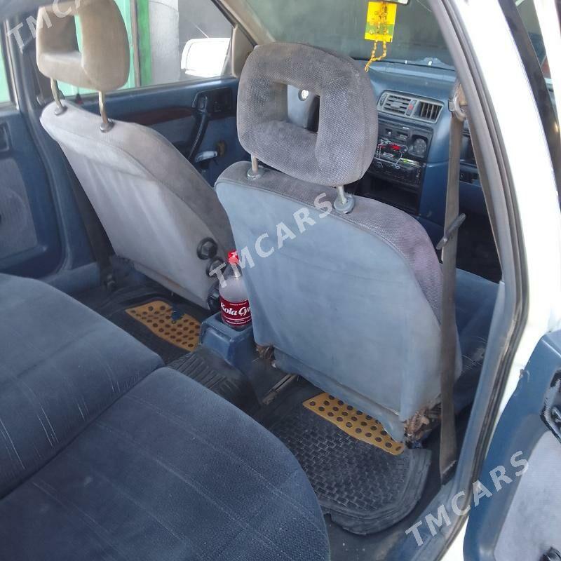 Opel Vectra 1991 - 24 000 TMT - Boldumsaz - img 10