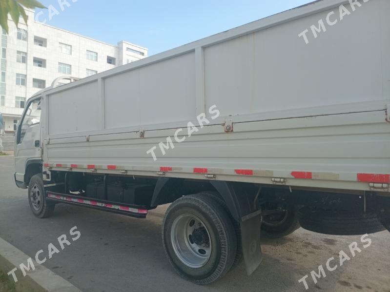 Forland H3 2015 - 180 000 TMT - Arkadag - img 2