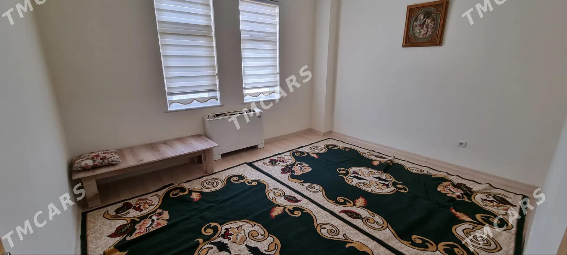 Taslama 3 kom 3 etaj - Ашхабад - img 3
