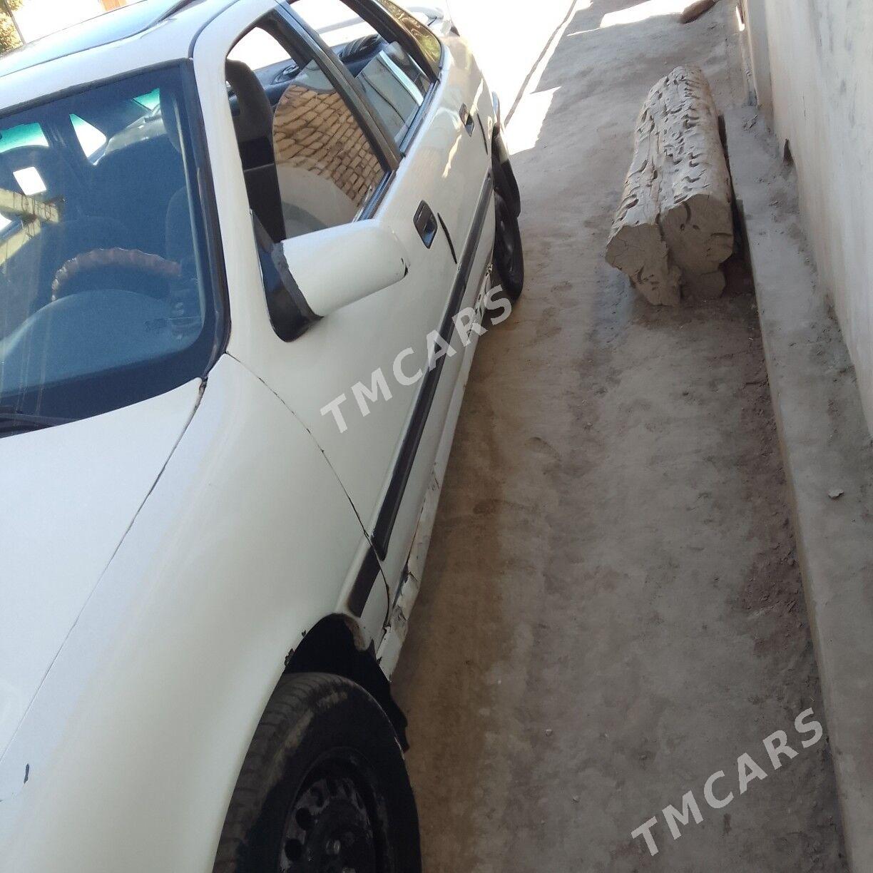 Opel Vectra 1991 - 24 000 TMT - Boldumsaz - img 2