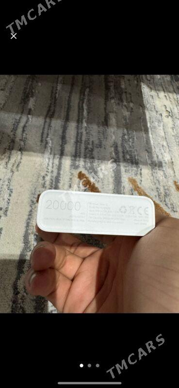Powerbank mi - Aşgabat - img 3
