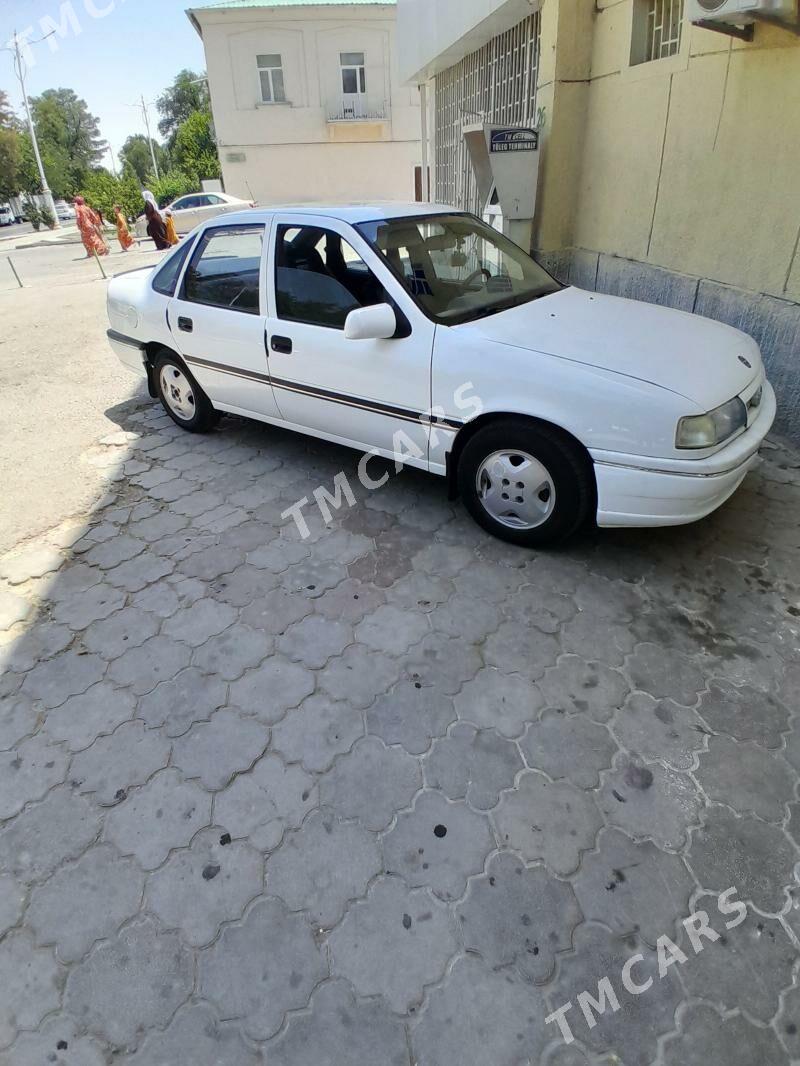 Opel Vectra 1991 - 37 000 TMT - Ашхабад - img 2