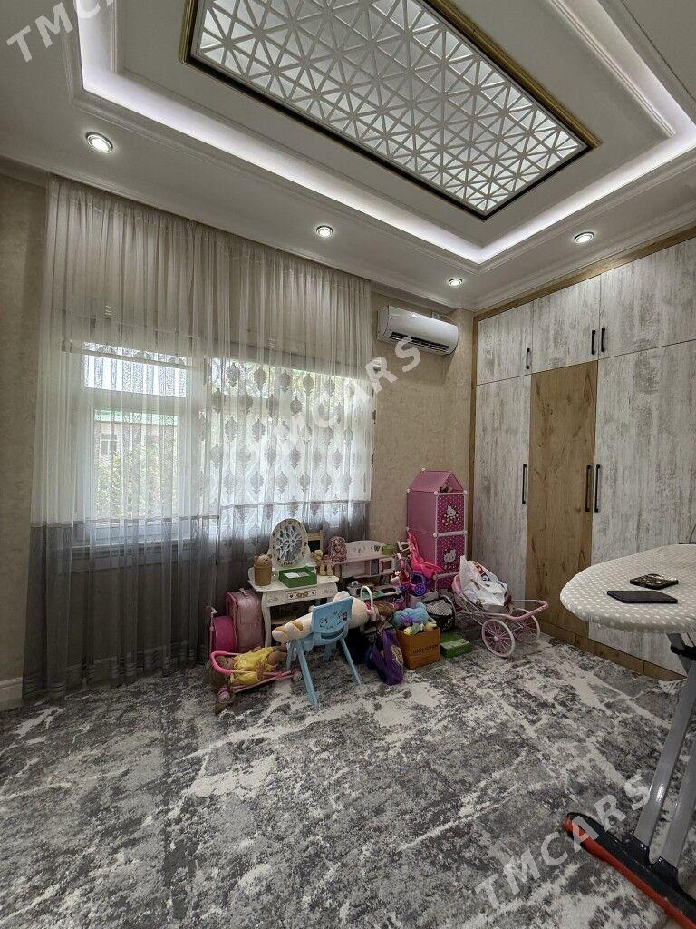 КВАРТАЛ 533 2КОМKWARTAL 533 - Aşgabat - img 9