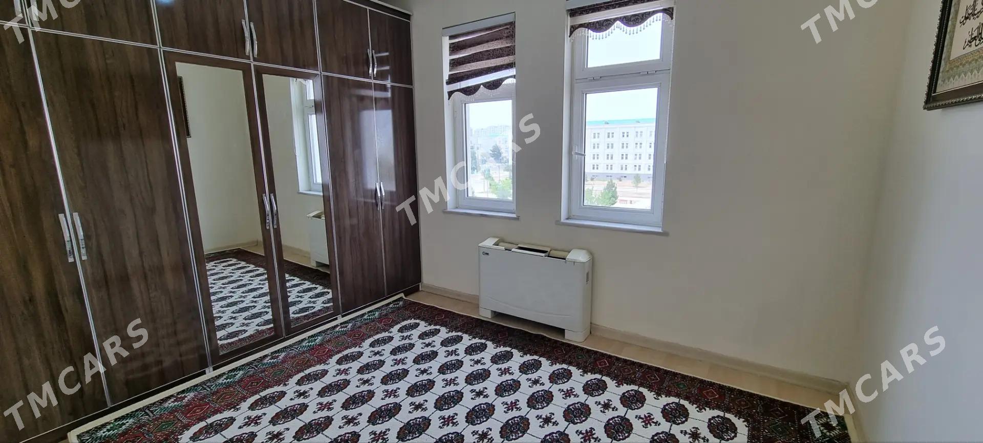 Taslama 3 kom 3 etaj - Ашхабад - img 2