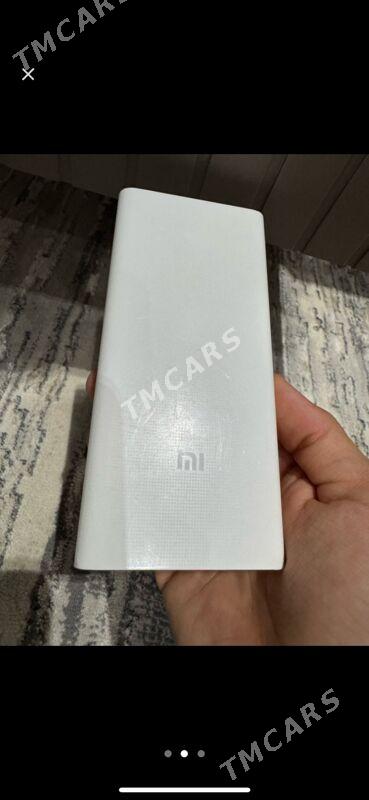Powerbank mi - Aşgabat - img 2