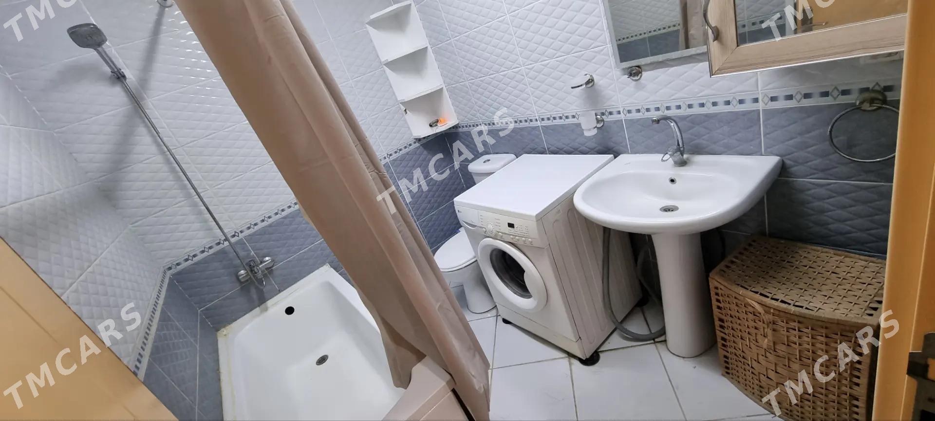 Taslama 3 kom 3 etaj - Ашхабад - img 4