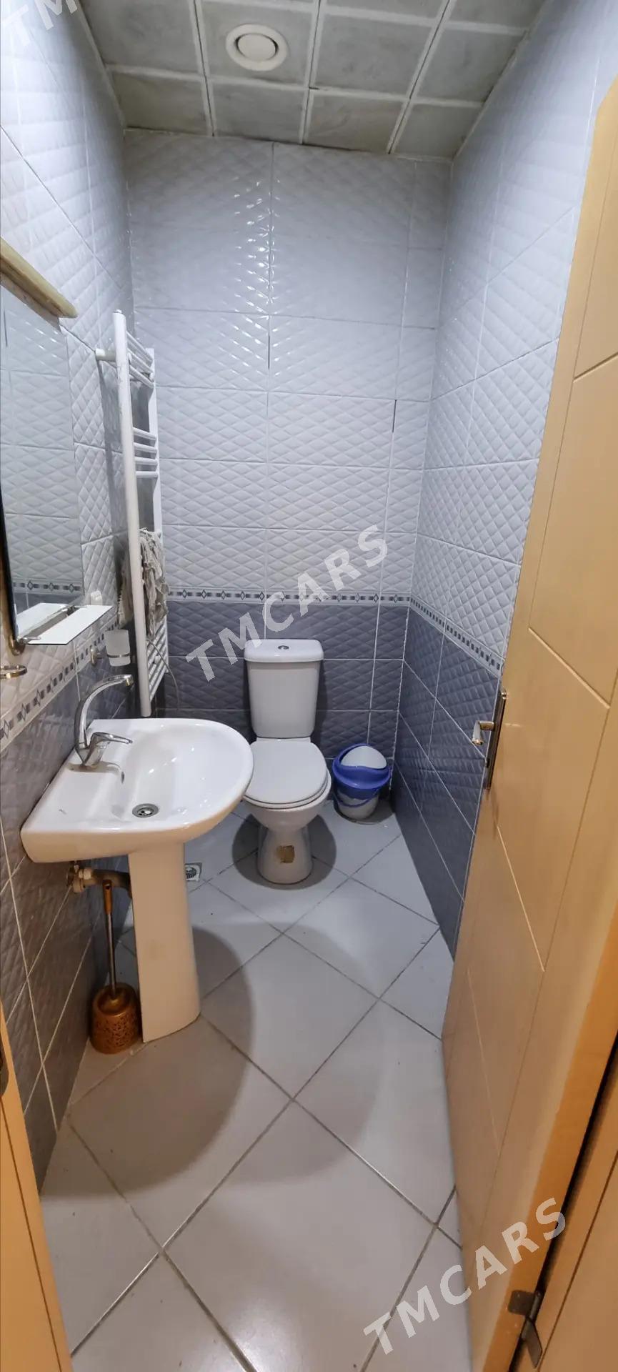 Taslama 3 kom 3 etaj - Ашхабад - img 7