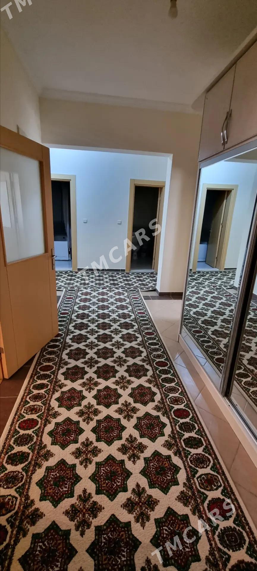Taslama 3 kom 3 etaj - Ашхабад - img 6