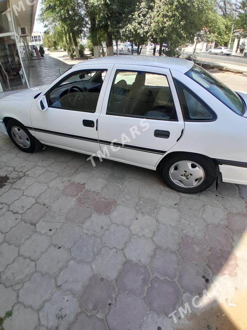 Opel Vectra 1991 - 37 000 TMT - Ашхабад - img 4