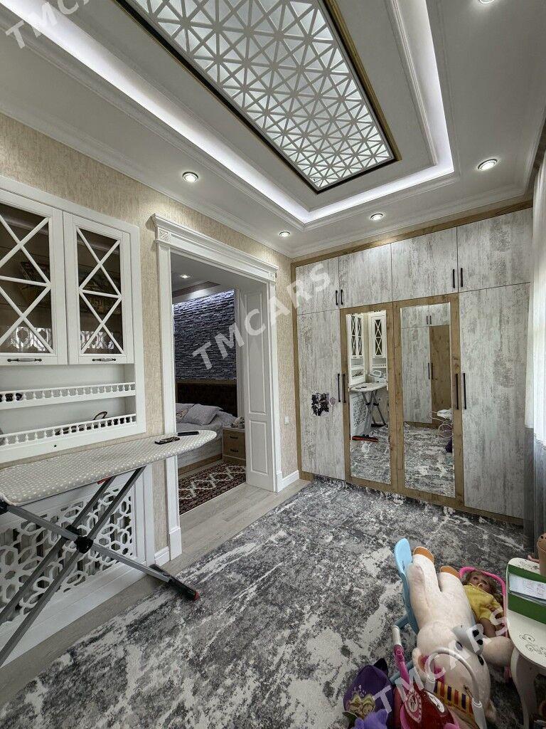 КВАРТАЛ 533 2КОМKWARTAL 533 - Aşgabat - img 10