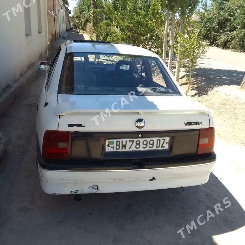 Opel Vectra 1991 - 24 000 TMT - Boldumsaz - img 8