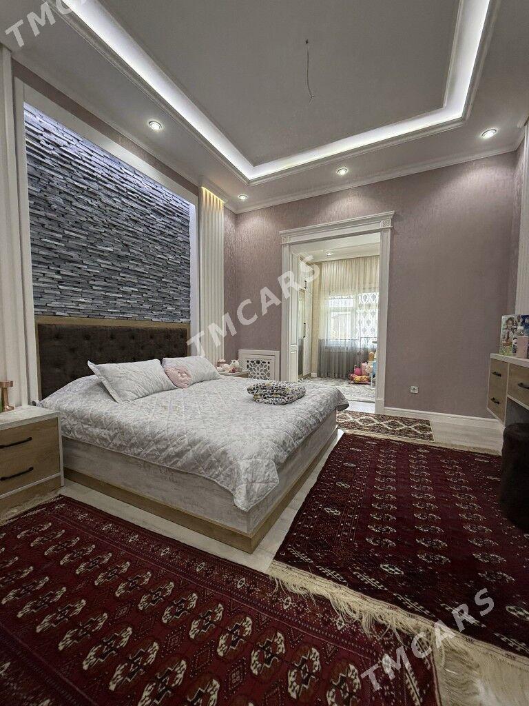 КВАРТАЛ 533 2КОМKWARTAL 533 - Aşgabat - img 8