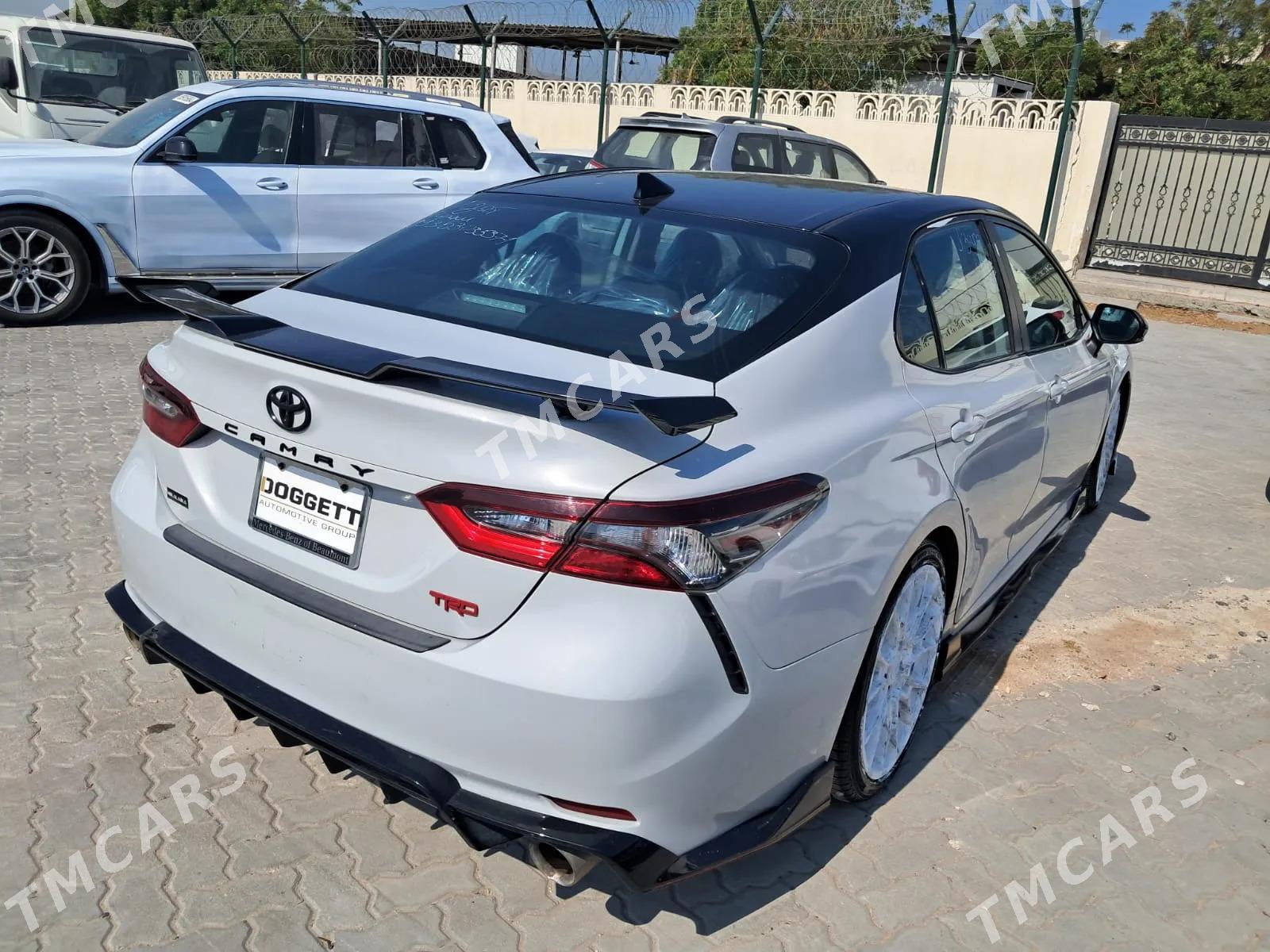 Toyota Camry 2021 - 410 000 TMT - Türkmenabat - img 5