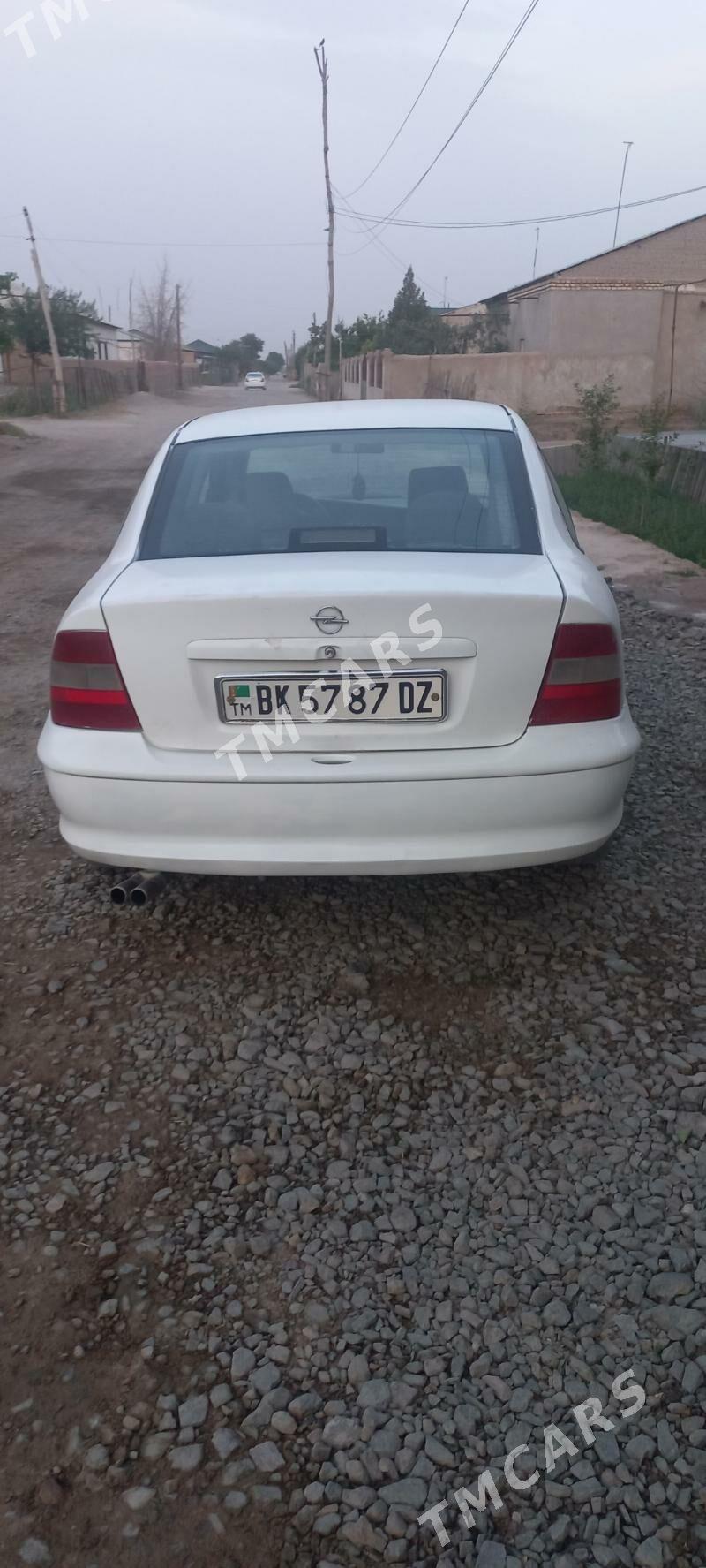 Opel Vectra 1998 - 25 000 TMT - Daşoguz - img 2
