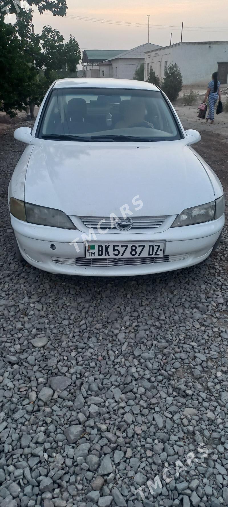 Opel Vectra 1998 - 25 000 TMT - Daşoguz - img 3