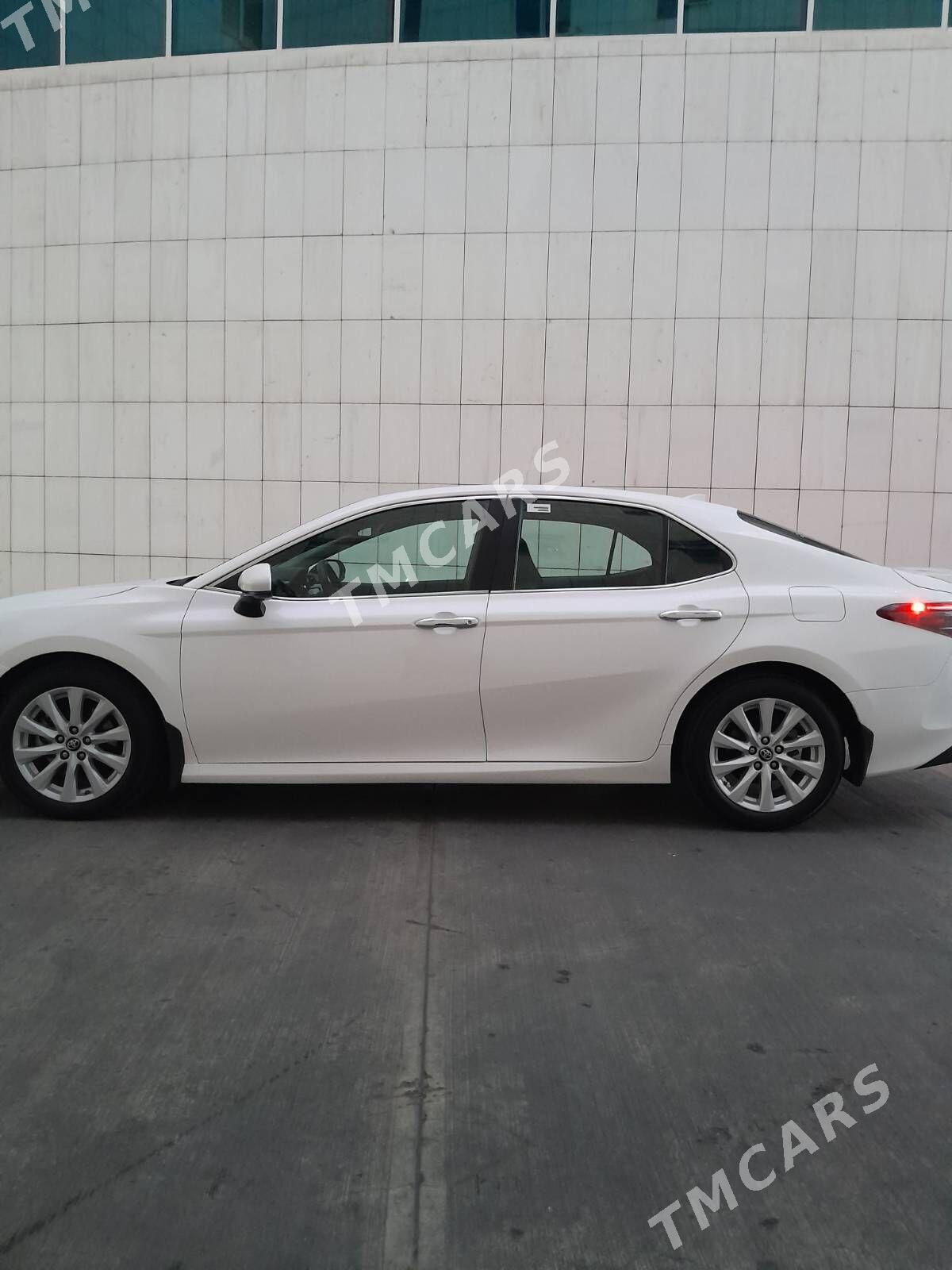Toyota Camry 2019 - 325 000 TMT - Aşgabat - img 2