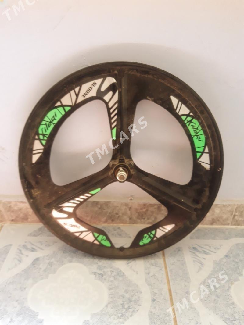 welsepid bambeks - Aşgabat - img 2