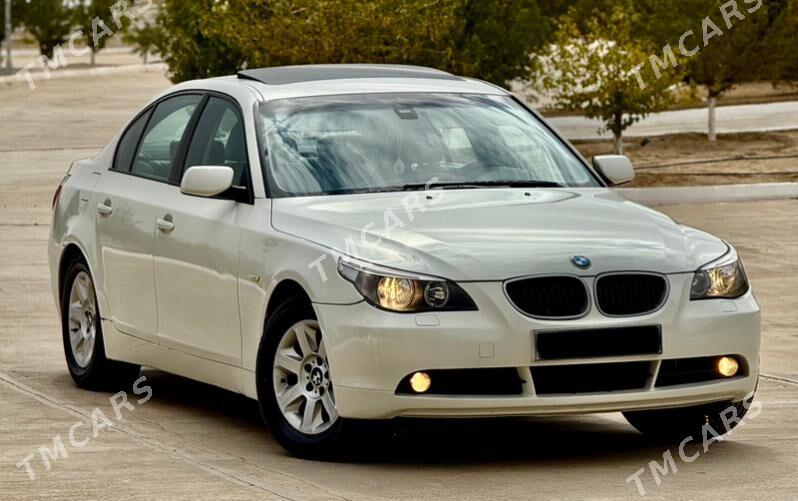 BMW E60 2004 - 160 000 TMT - Balkanabat - img 3