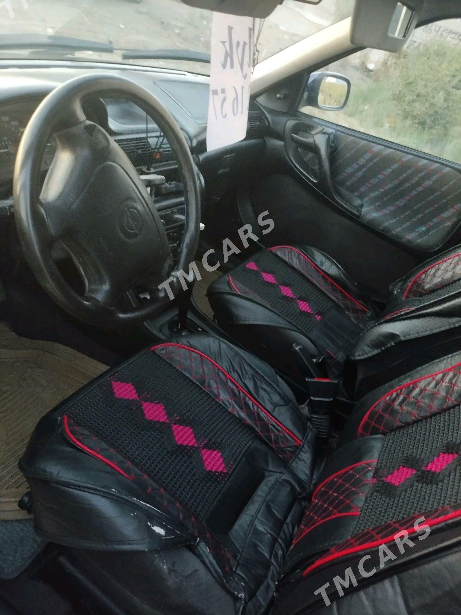 Opel Astra 1996 - 55 000 TMT - Туркменабат - img 8