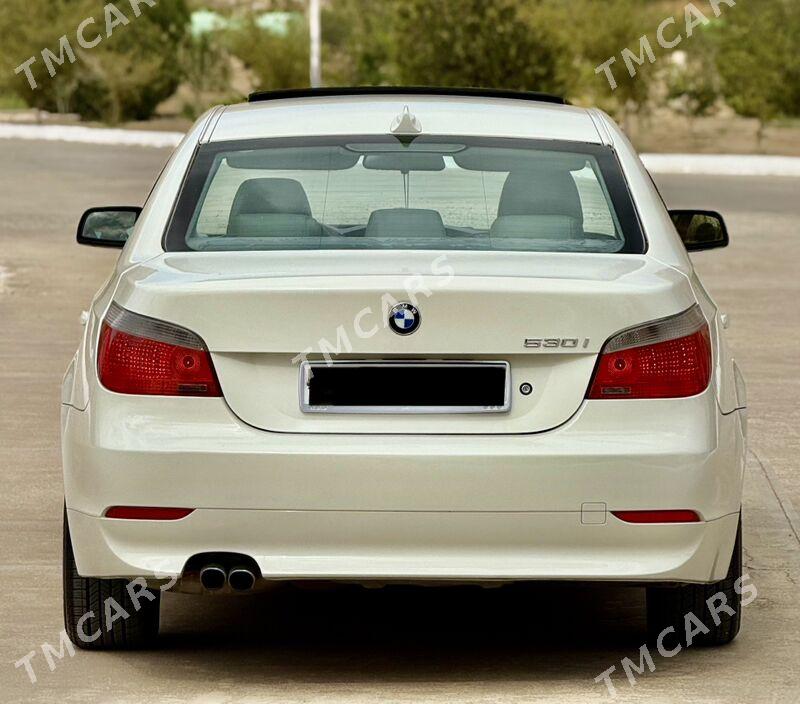 BMW E60 2004 - 160 000 TMT - Balkanabat - img 2