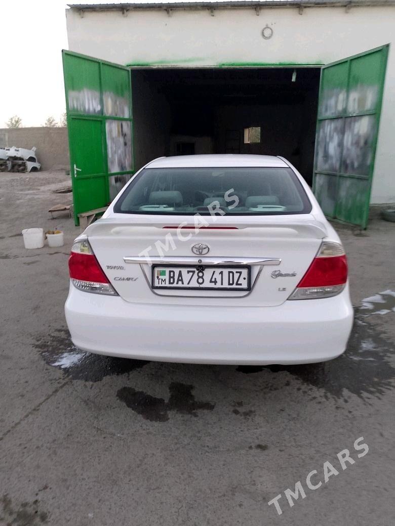 Toyota Camry 2005 - 170 000 TMT - Akdepe - img 2