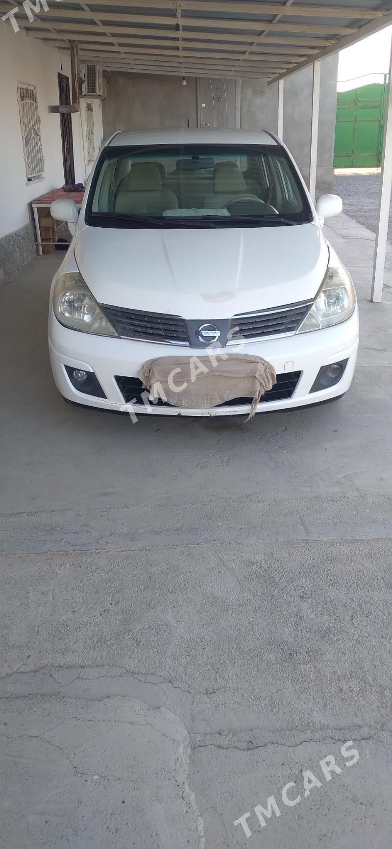 Nissan Tiida 2005 - 75 000 TMT - Kaka - img 2