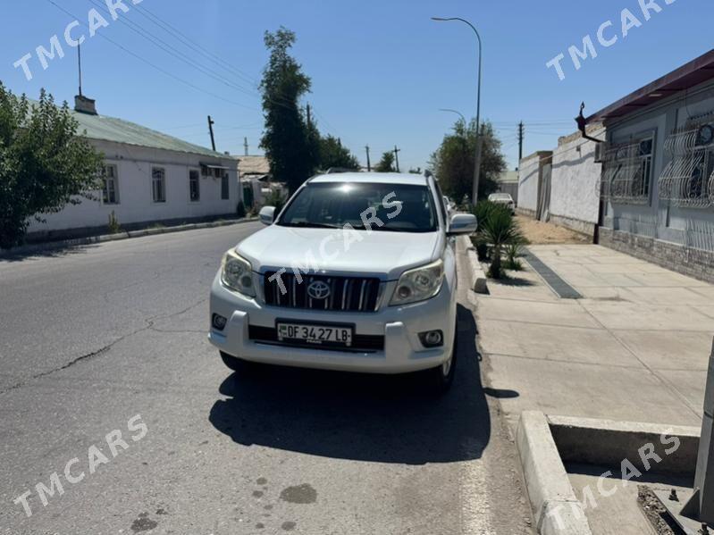 Toyota Land Cruiser Prado 2011 - 500 000 TMT - Türkmenabat - img 3