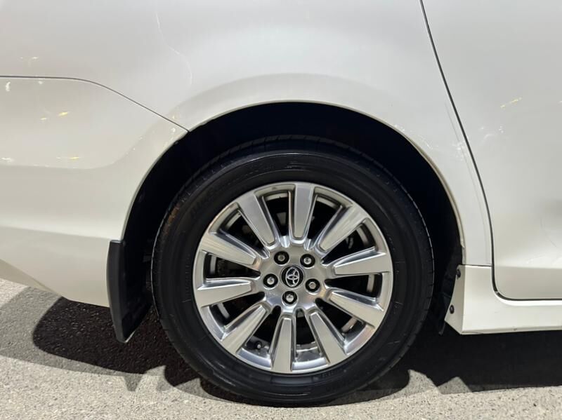Toyota Sienna 2018 - 595 000 TMT - Ашхабад - img 10