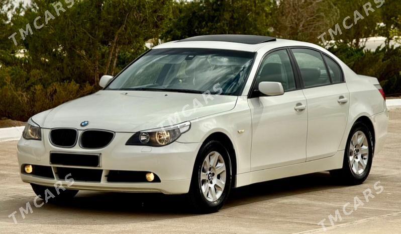 BMW E60 2004 - 160 000 TMT - Balkanabat - img 6