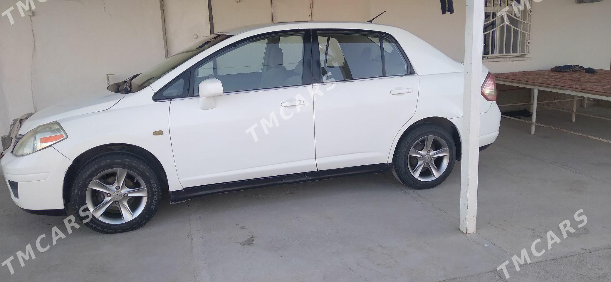Nissan Tiida 2005 - 75 000 TMT - Kaka - img 6