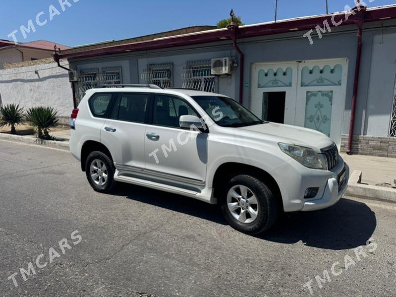 Toyota Land Cruiser Prado 2011 - 500 000 TMT - Türkmenabat - img 2